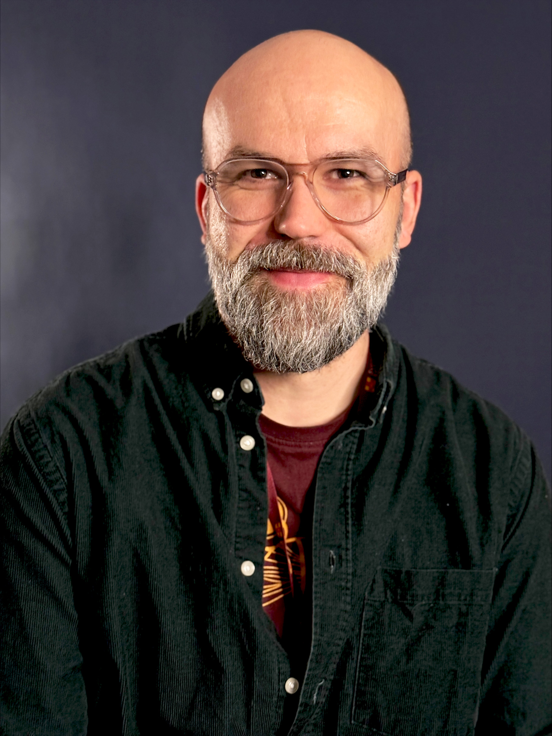 Daniel Quinn